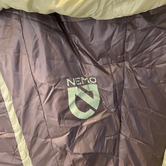 Nemo Forte 35 women’s long *brand new* - Picture 4 of 5